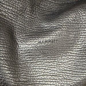 Hammitt Large Daniel with Edward’s strap extender and Syd